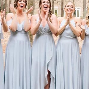 Bridesmaid dress